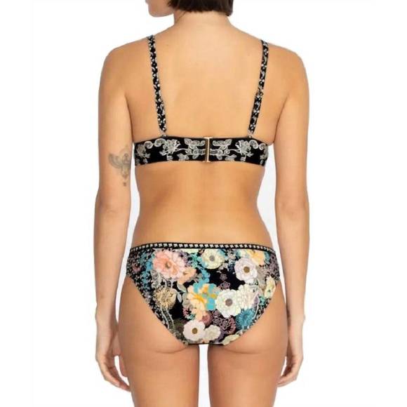 NEW JOHNNY WAS hipster bottom in multi - Picture 2 of 3